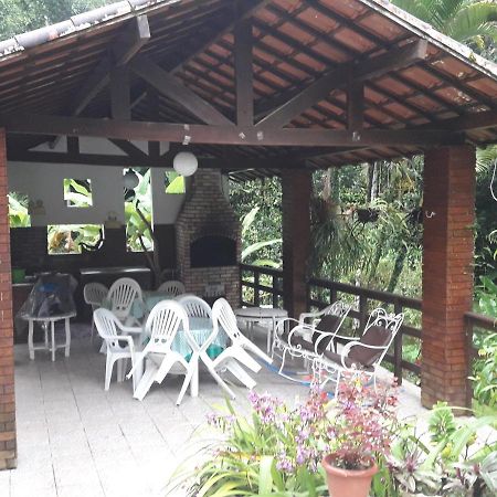 Rancho Manaca Villa กวารามีรันกา ภายนอก รูปภาพ