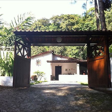 Rancho Manaca Villa กวารามีรันกา ภายนอก รูปภาพ