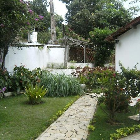 Rancho Manaca Villa กวารามีรันกา ภายนอก รูปภาพ
