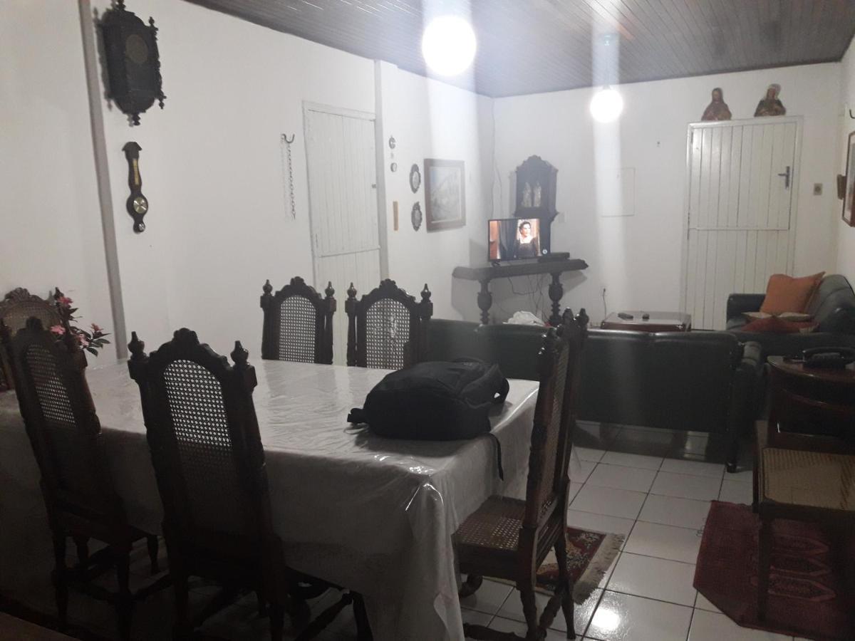 Rancho Manaca Villa กวารามีรันกา ภายนอก รูปภาพ