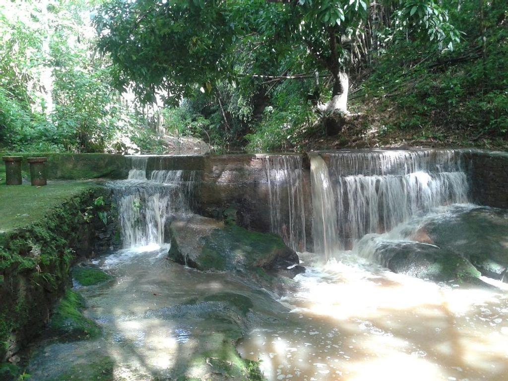 Rancho Manaca Villa กวารามีรันกา ภายนอก รูปภาพ