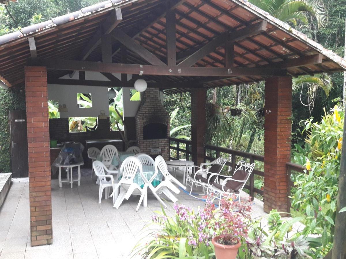 Rancho Manaca Villa กวารามีรันกา ภายนอก รูปภาพ