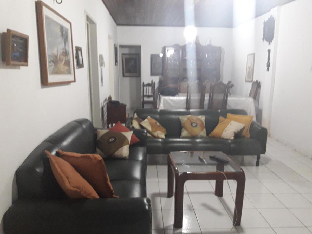 Rancho Manaca Villa กวารามีรันกา ภายนอก รูปภาพ