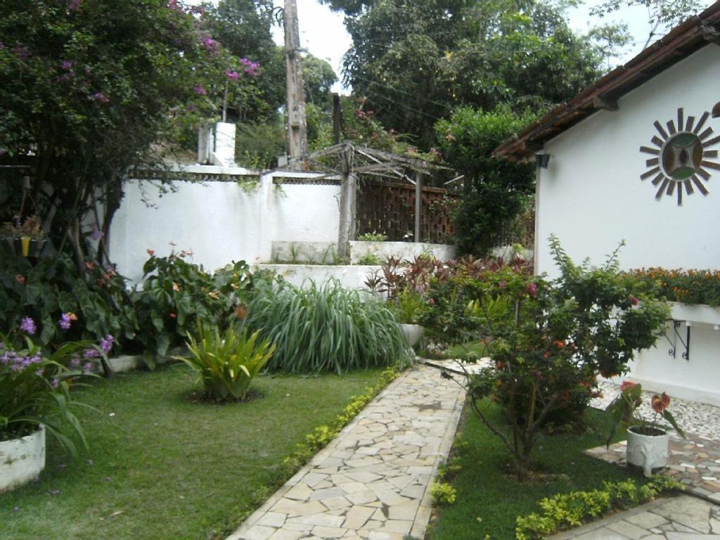 Rancho Manaca Villa กวารามีรันกา ภายนอก รูปภาพ