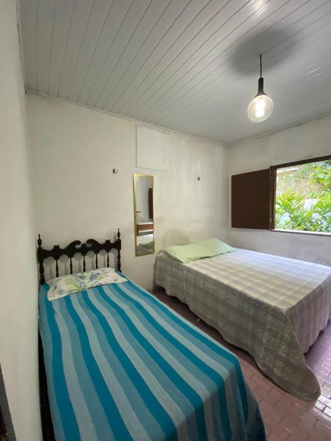 Rancho Manaca Villa กวารามีรันกา ภายนอก รูปภาพ