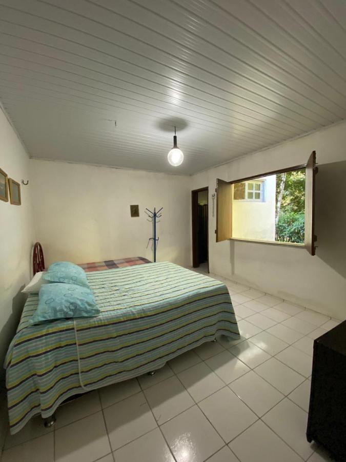 Rancho Manaca Villa กวารามีรันกา ภายนอก รูปภาพ
