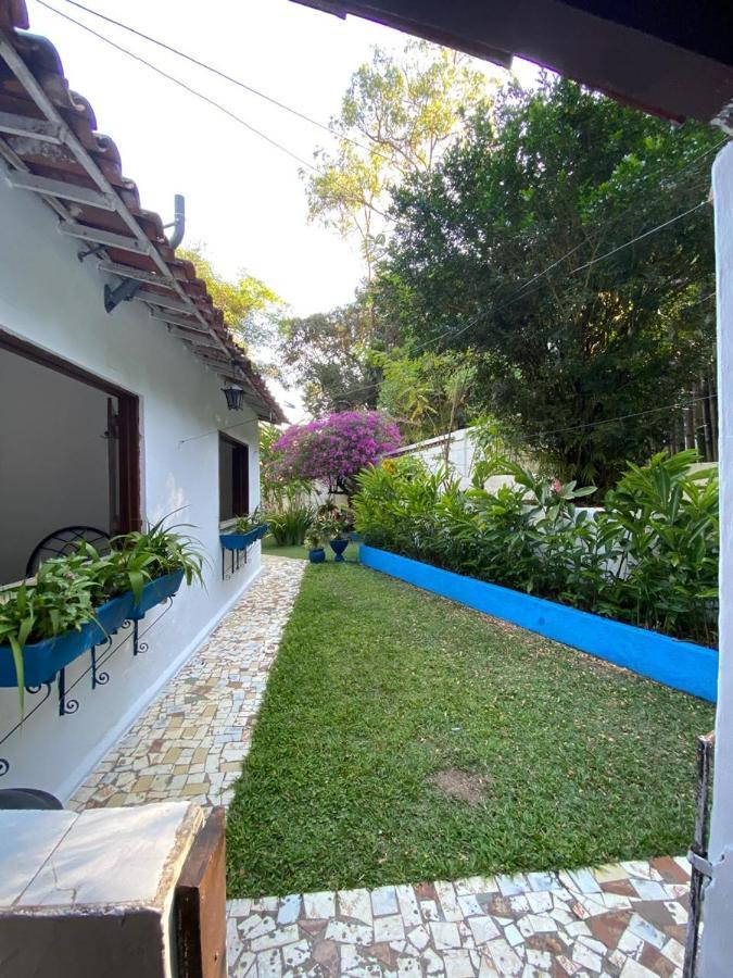 Rancho Manaca Villa กวารามีรันกา ภายนอก รูปภาพ