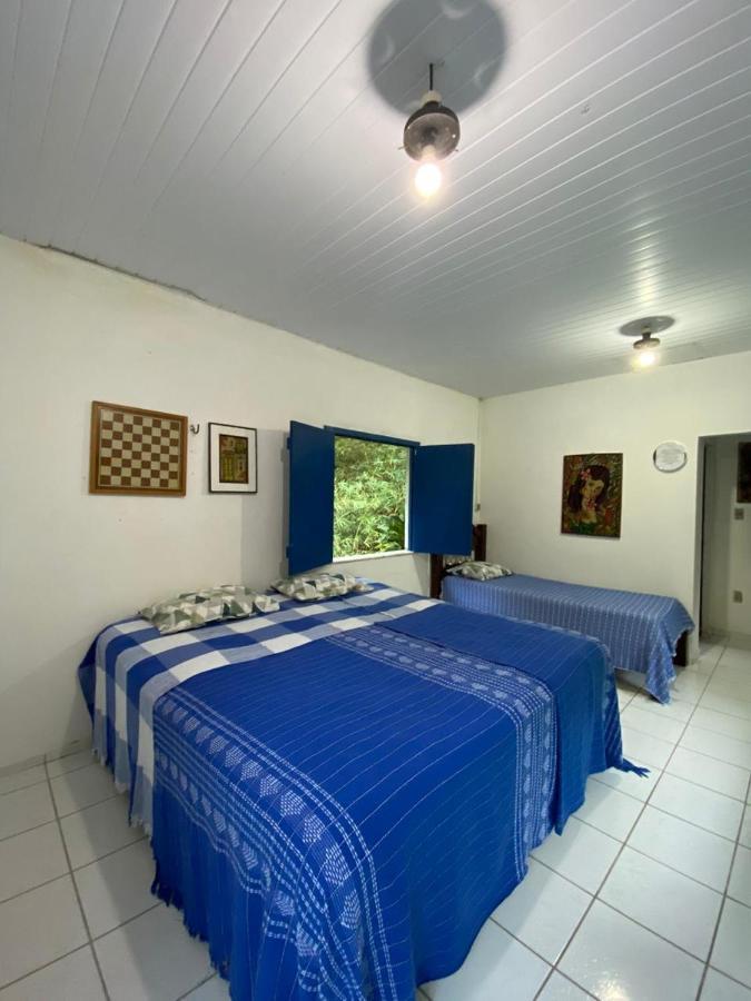 Rancho Manaca Villa กวารามีรันกา ภายนอก รูปภาพ